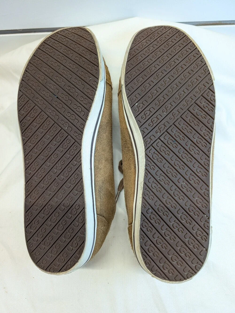 UGG roxford twin